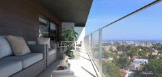 Neubau - Penthouse - Orihuela Costa - Costa Blanca South