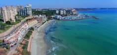 Neubau - Penthouse - Orihuela Costa - Costa Blanca South