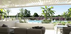 Neubau - Penthouse - Orihuela Costa - Costa Blanca South