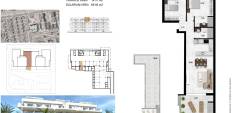 Neubau - Penthouse - Orihuela Costa - Costa Blanca South