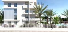 Neubau - Penthouse - Orihuela Costa - Lomas de Cabo Roig