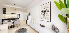 Neubau - Penthouse - Orihuela Costa - Lomas de Cabo Roig