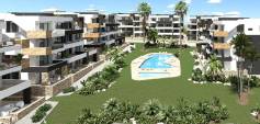 Neubau - Penthouse - Orihuela Costa - Los Altos