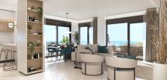 Neubau - Penthouse - Orihuela Costa - Playa Flamenca