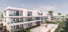 Neubau - Penthouse - Pilar de la Horadada - Costa Blanca South