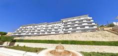 Neubau - Penthouse - Relleu - Costa Blanca North - Inland