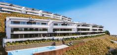 Neubau - Penthouse - Rincón de la Victoria - Costa del Sol