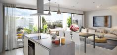 Neubau - Penthouse - San Juan Alicante - Costa Blanca North