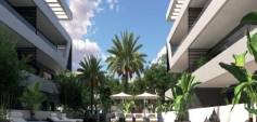 Neubau - Penthouse - San Juan Alicante - Costa Blanca North