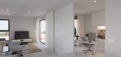 Neubau - Penthouse - Torre Pacheco - Costa Calida