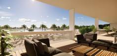 Neubau - Penthouse - Torre Pacheco - Santa Rosalia Lake And Life Resort