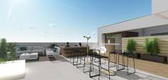 Neubau - Penthouse - Torrevieja - Costa Blanca South