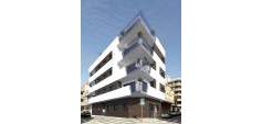 Neubau - Penthouse - Torrevieja - Playa del Cura