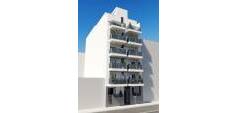 Neubau - Penthouse - Torrevieja - Playa del Cura