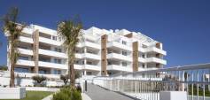 Neubau - Penthouse - Torrox Costa - Costa del Sol