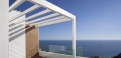 Neubau - Penthouse - Torrox Costa - Costa del Sol