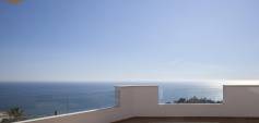 Neubau - Penthouse - Torrox Costa - Costa del Sol