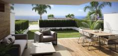 Neubau - Penthouse - Torrox Costa - Costa del Sol