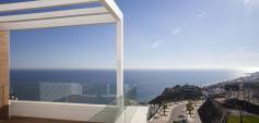 Neubau - Penthouse - Torrox Costa - Costa del Sol