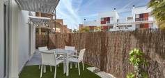 Neubau - Penthouse - Vera - Costa de Almeria