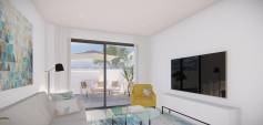 Neubau - Penthouse - Villajoyosa - Paraiso