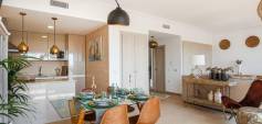 Neubau - Penthouse - Xeresa - Costa de Valencia