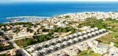 Neubau - Property - Colonia de Sant Pere