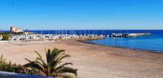 Neubau - Stadthaus - Pilar de la Horadada - Costa Blanca South