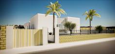 Neubau - Villa - Alfas del Pí - Costa Blanca North