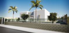 Neubau - Villa - Alfas del Pí - Costa Blanca North