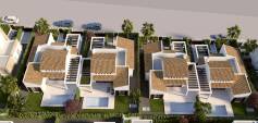 Neubau - Villa - Algorfa - Costa Blanca South