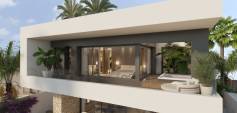 Neubau - Villa - Algorfa - Costa Blanca South