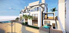 Neubau - Villa - Algorfa - Costa Blanca South