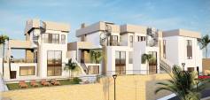 Neubau - Villa - Algorfa - Costa Blanca South