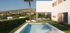 Neubau - Villa - Algorfa - La finca golf