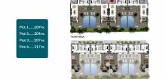 Neubau - Villa - Almoradí - Las Heredades