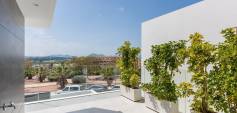 Neubau - Villa - Benijofar - Costa Blanca South