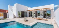 Neubau - Villa - Benijofar - Costa Blanca South