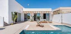 Neubau - Villa - Benijofar - Costa Blanca South