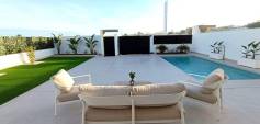 Neubau - Villa - Benijofar - Costa Blanca South