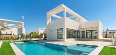 Neubau - Villa - Benijofar - Costa Blanca South