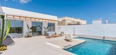 Neubau - Villa - Benijofar - Costa Blanca South