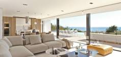 Neubau - Villa - Benitachell - Costa Blanca North