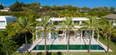 Neubau - Villa - Casares - Costa del Sol