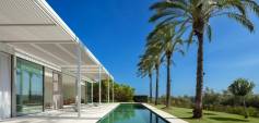 Neubau - Villa - Casares - Costa del Sol