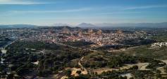 Neubau - Villa - Ciudad quesada - Costa Blanca South