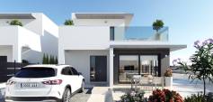 Neubau - Villa - Daya Nueva - Costa Blanca South