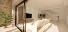 Neubau - Villa - Dolores - Costa Blanca South