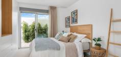 Neubau - Villa - Dolores - Costa Blanca South