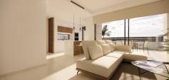 Neubau - Villa - Dolores - Costa Blanca South